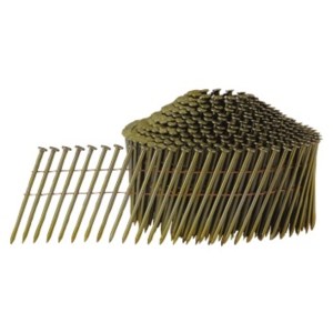 Lankanaulat Makita 2,1X50MM; 18000 kpl.