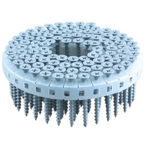 Nauharuuvit Makita F-32830 PH2; 3,5x25mm; 2000 kpl.