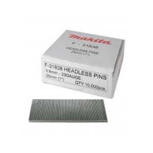 Lankanaulat Makita; 0,6x45mm; 10000 kpl.