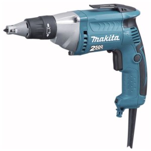 Ruuvinväännin Makita FS2300