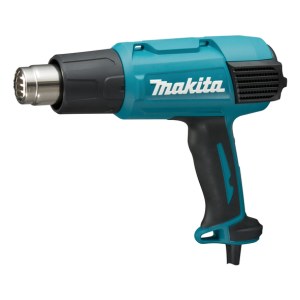 Kuumailmapuhallin Makita HG6031VK; 1800 W