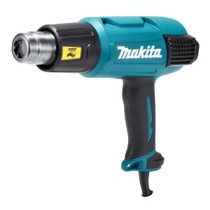 Kuumailmapuhallin Makita HG6531CK; 2 kW
