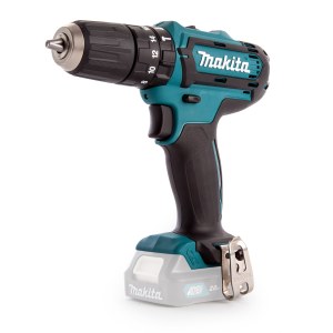 Iskupora / ruuvinväännin Makita HP331DZ; 10,8 V (ilman akkua ja laturia)