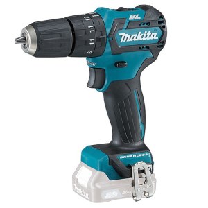 Iskupora / ruuvinväännin Makita HP332DZ; 12 V (ilman akkua ja laturia)