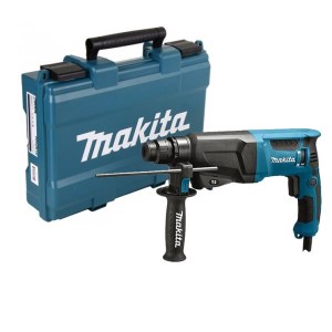 Poravasara Makita HR2600; 2,4 J; SDS-plus