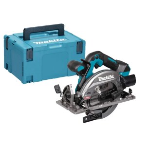 Akkupyörösaha Makita HS012GZ01; 40 V (ilman akkua ja laturia)