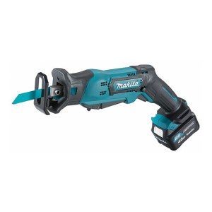 Akkupuukkosaha Makita JR105DSMJ; 10,8 V; 2x4,0 Ah akku