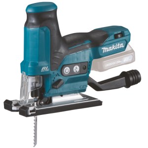 Akkupistosaha Makita JV102DZ; 12 V (ilman akkua ja laturia)