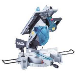 Katkaisu- ja jiirisaha Makita LH1200FL