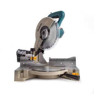 Katkaisu- ja jiirisaha Makita LS1040