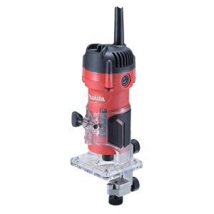 Reunajyrsin Makita M3700