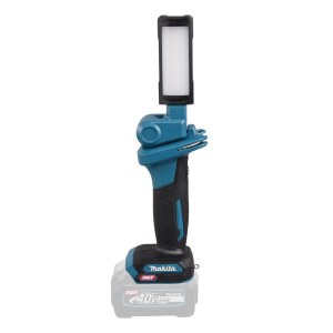 Akkuvalaisin Makita ML006GX; 40 V (ilman akkua ja laturia)
