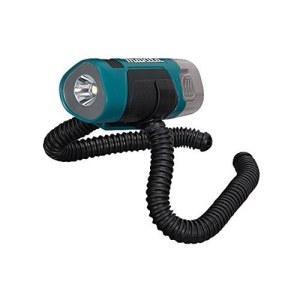 Akkuvalaisin Makita ML101; 10,8 V (ilman akkua ja laturia)