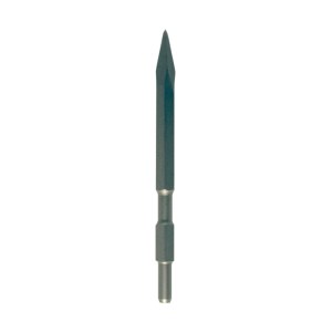 Taltta iskukoneille Makita; 400 mm