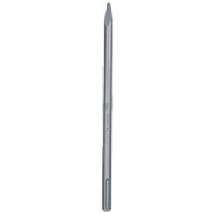 Taltta iskukoneille Makita; SDS-max; 600 mm