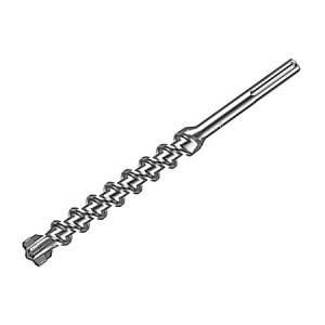 Betoniporanterä Makita P-17413; 38x570 mm; SDS-max