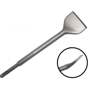 Tasataltta Makita; SDS-plus; 250 mm