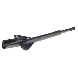 Siipi-/kourutaltta Makita; SDS-plus; 250 mm