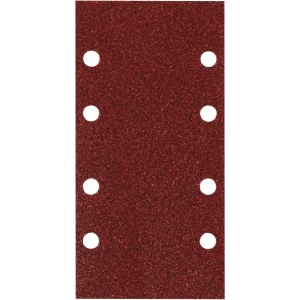 Hiomapaperi 93x230 mm; K60; 10 kpl.