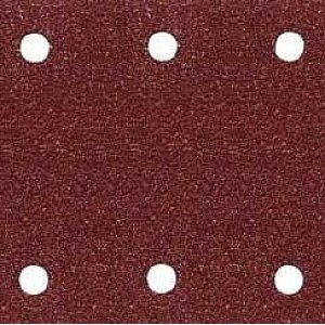 Hiomapaperi tasohiomakoneeseen 114x102 mm; K60; 10 kpl.