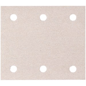 Hiomapaperi tasohiomakoneeseen 114x102 mm; P120; 10 kpl.