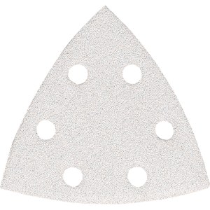 Hiomapaperi Delta -hiomakoneeseen 94x94 mm; P40; 10 kpl.