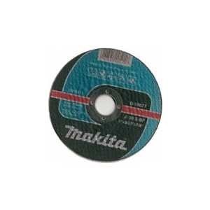 Hiova katkaisulaikka Makita P-52180; 125x3,2 mm