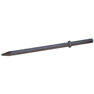Taltta iskukoneille Makita; 600 mm