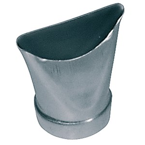 Lasisuutin Makita 58 mm kuumailmapistooleille