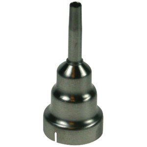 Kapea suutin puhaltimeen Makita; 8 mm
