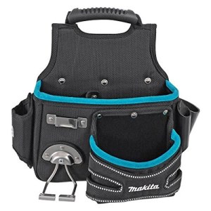 Tarvikevyö raskaille työkaluille Makita P-71744