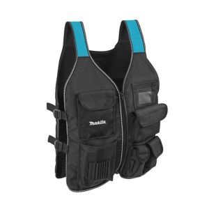 Työkaluliivi Makita P-72089