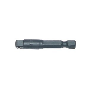 Adapteri Makta 1/4''X 1/4''