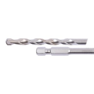Monikäyttöporanterä Makita; 4x105 mm