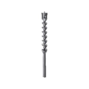 Betoniporanterä Makita ZENTRO; 16x340 mm; SDS-max