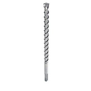 Betoniporanterä Makita ZENTRO; 16x540 mm; SDS-max