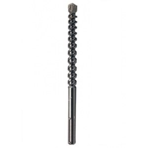 Betoniporanterä Makita ZENTRO; 22x520 mm; SDS-max