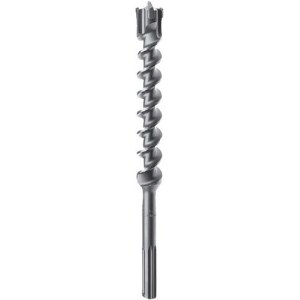 Betoniporanterä Makita ZENTRO; 22x920 mm; SDS-max