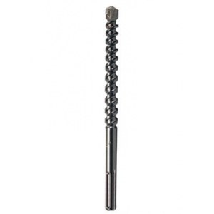 Betoniporanterä Makita ZENTRO; 25x320 mm; SDS-max