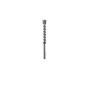 Betoniporanterä Makita ZENTRO; 38x370 mm; SDS-max