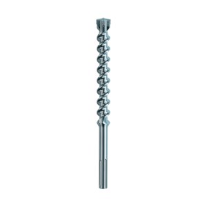 Betoniporanterä Makita ZENTRO; 45x570 mm; SDS-max