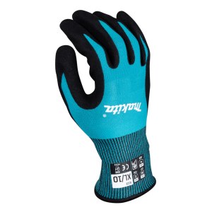 Työkäsineet Makita P-84707; XL
