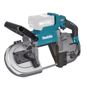 Vannesaha Makita PB002GZ; 40 V (ilman akkua ja laturia)