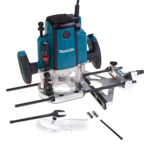 Yläjyrsin Makita RP1801FX; 1650 W