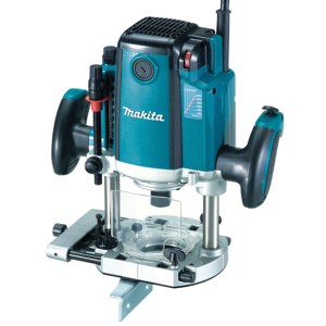Yläjyrsin Makita RP2301FCX; 2100 W