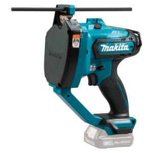 Kierretankoleikkuri Makita SC103DZ; 12 V (ilman akkua ja laturia)