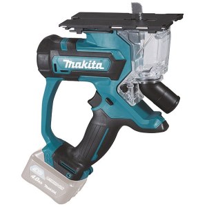 Akkupistosaha Makita SD100DZ; 12 V (ilman akkua ja laturia)