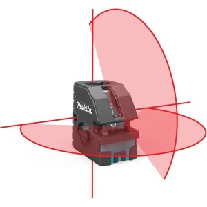 Linjalaser Makita SK103PZ