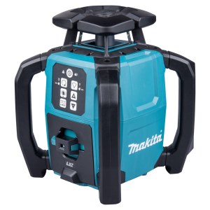 Linjalaser Makita SKR001Z; 18 V (ilman akkua ja laturia)