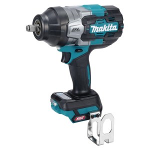 Iskumutterinväännin Makita TW002GZ; 40 V (ilman akkua ja laturia)
